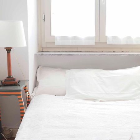 Budu Apartment Turin Extérieur photo