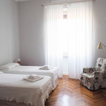 Budu Apartment Turin Extérieur photo