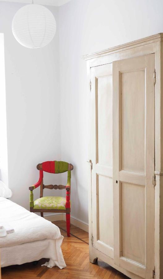 Budu Apartment Turin Extérieur photo