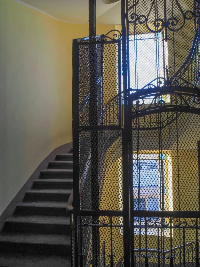 Budu Apartment Turin Extérieur photo