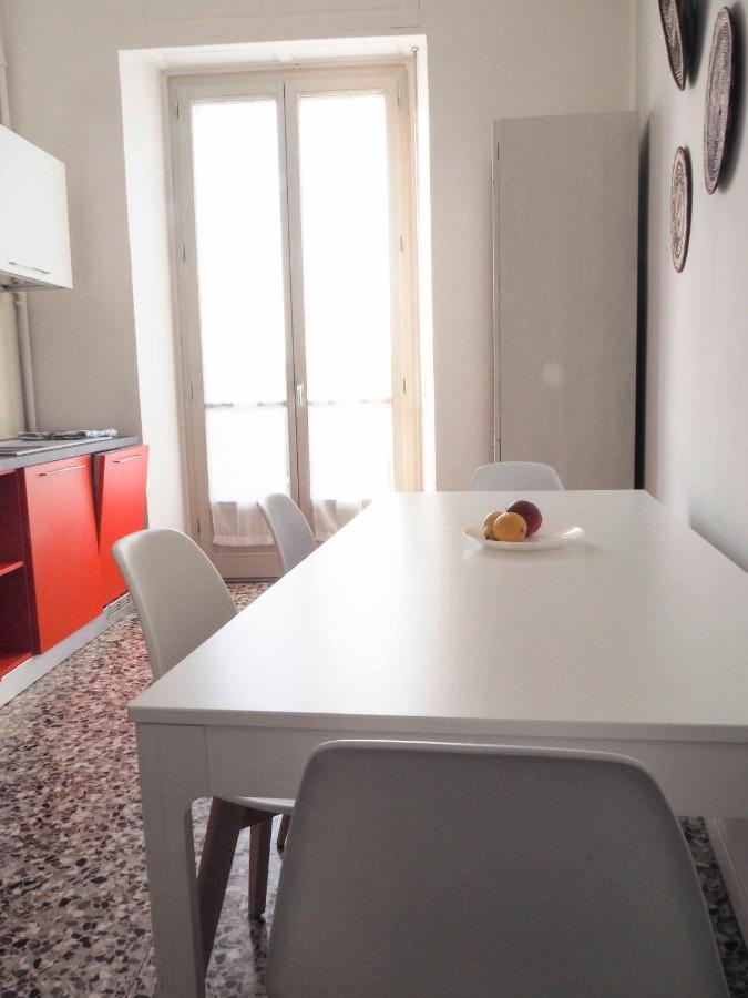 Budu Apartment Turin Extérieur photo