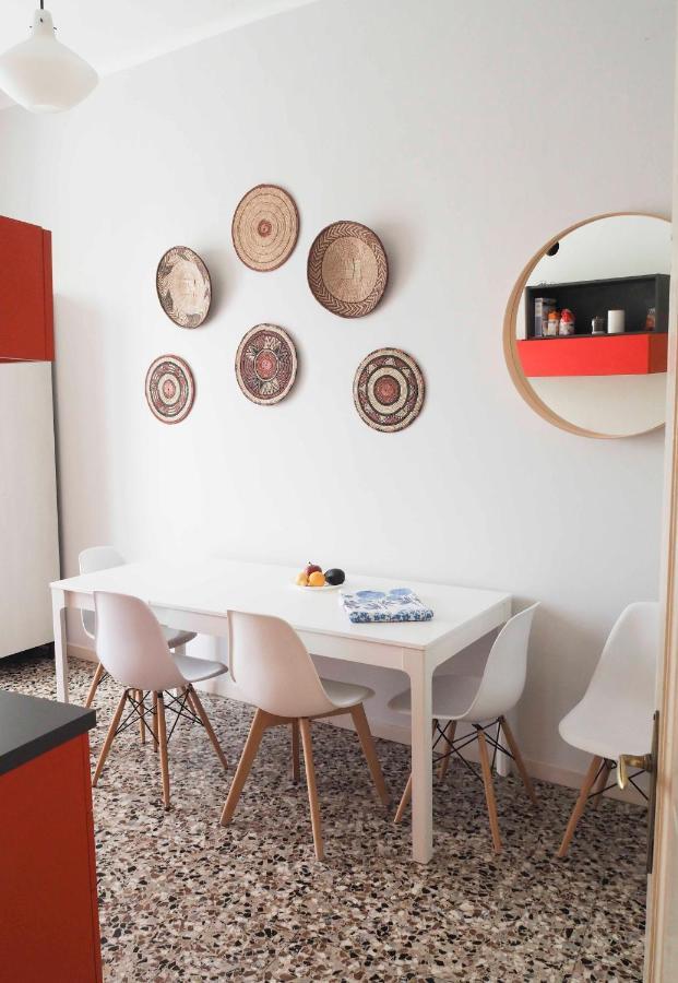 Budu Apartment Turin Extérieur photo