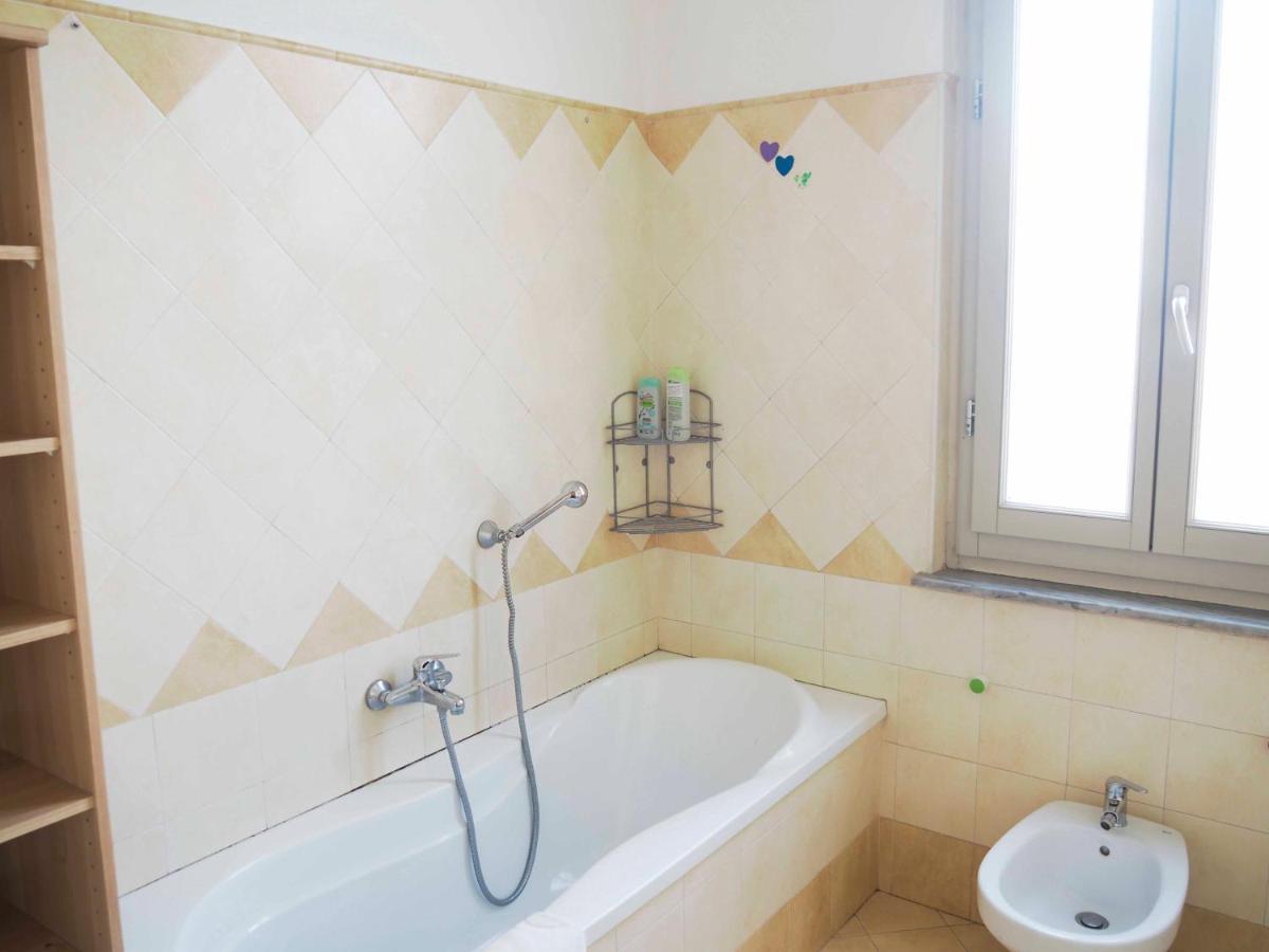 Budu Apartment Turin Extérieur photo