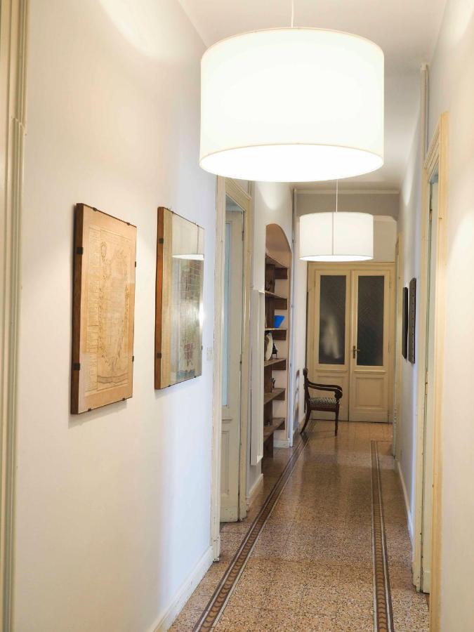 Budu Apartment Turin Extérieur photo