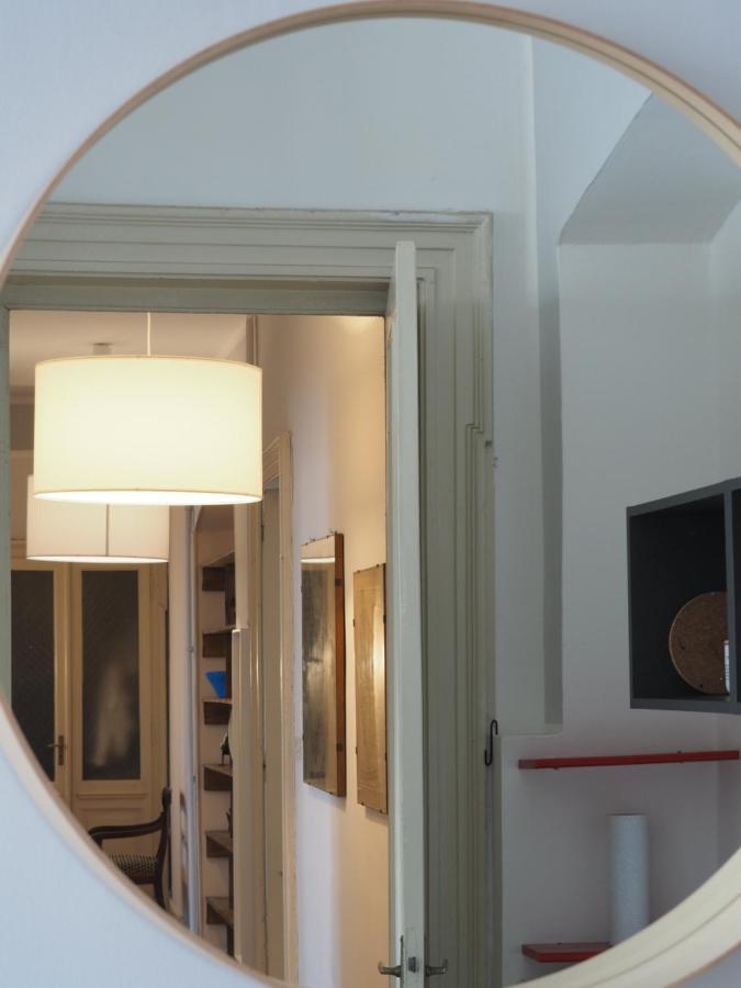 Budu Apartment Turin Extérieur photo
