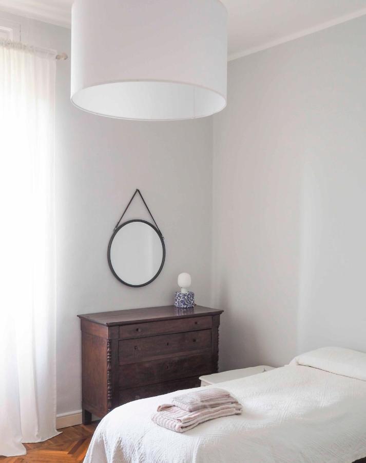 Budu Apartment Turin Extérieur photo