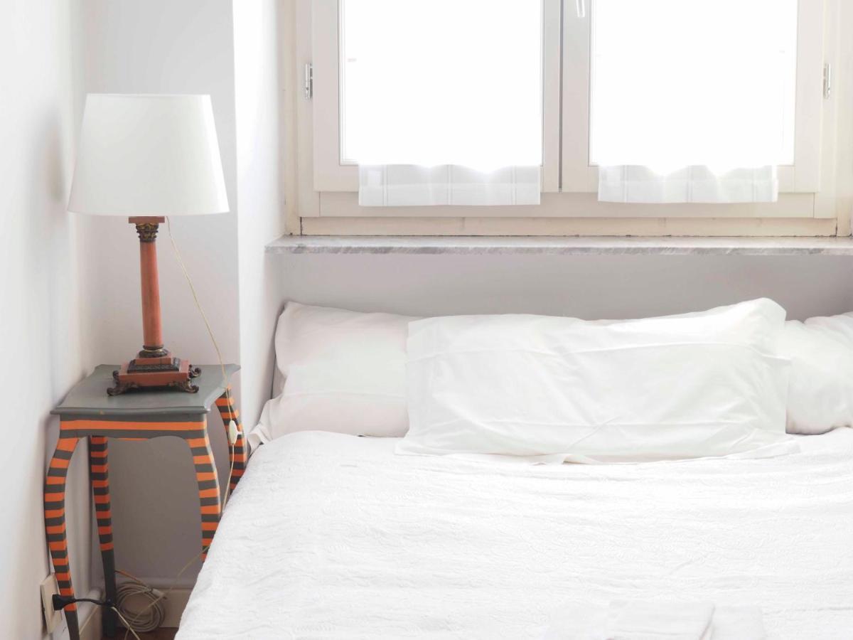 Budu Apartment Turin Extérieur photo