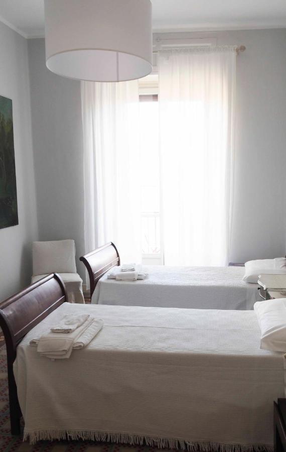 Budu Apartment Turin Extérieur photo