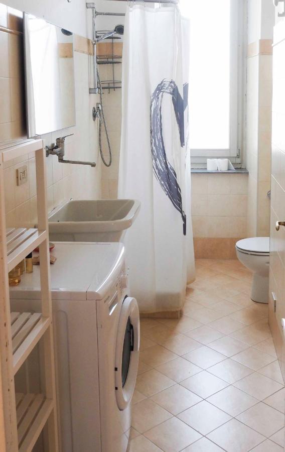 Budu Apartment Turin Extérieur photo