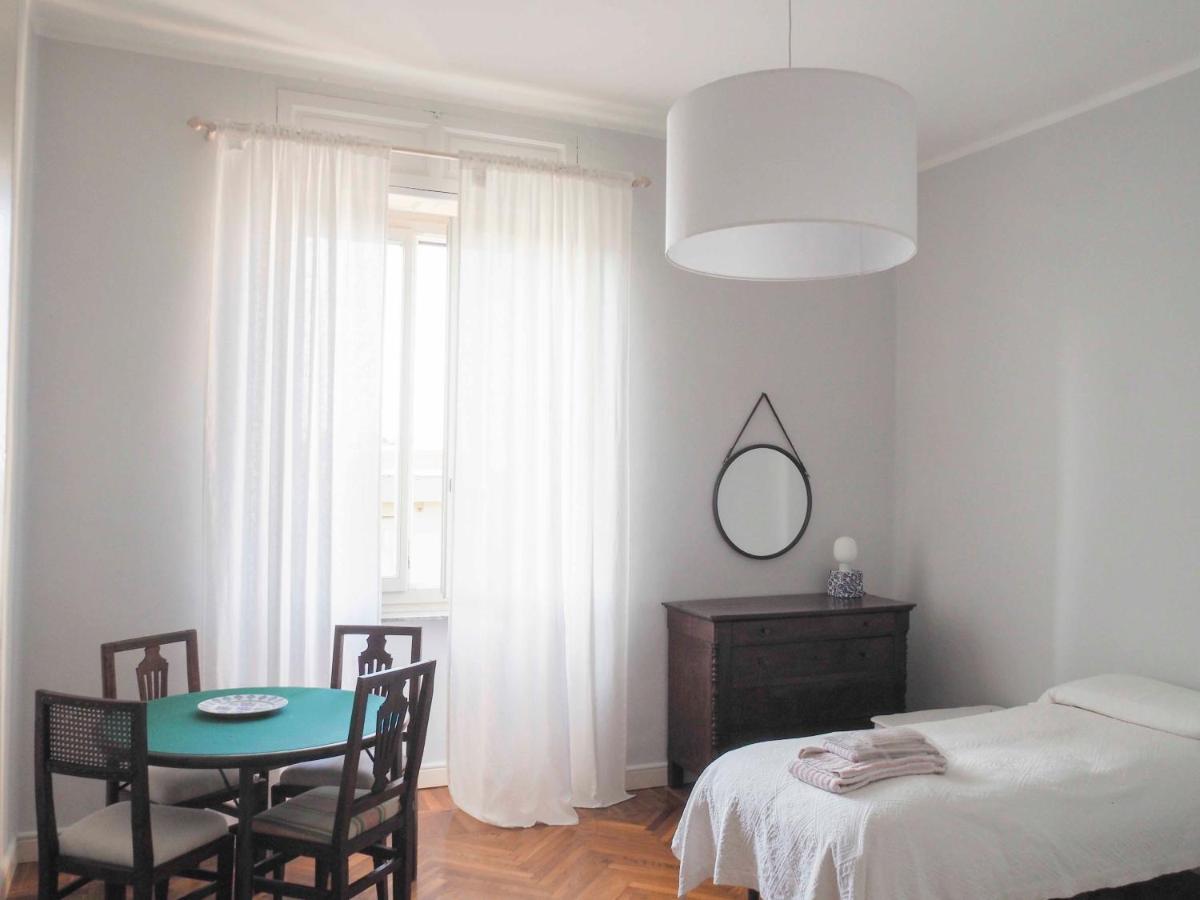 Budu Apartment Turin Extérieur photo