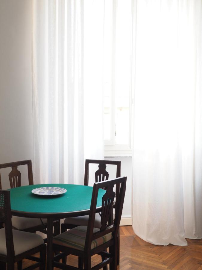 Budu Apartment Turin Extérieur photo