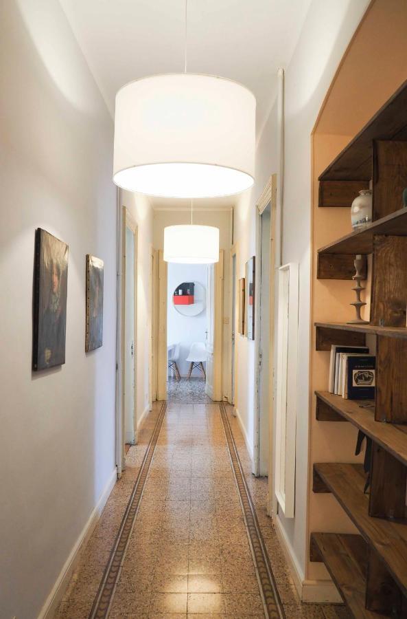 Budu Apartment Turin Extérieur photo