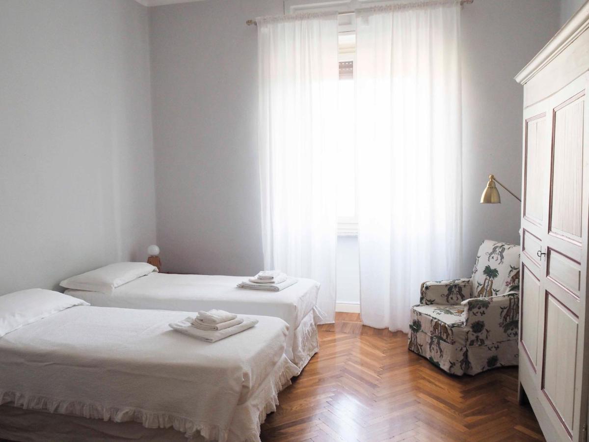 Budu Apartment Turin Extérieur photo