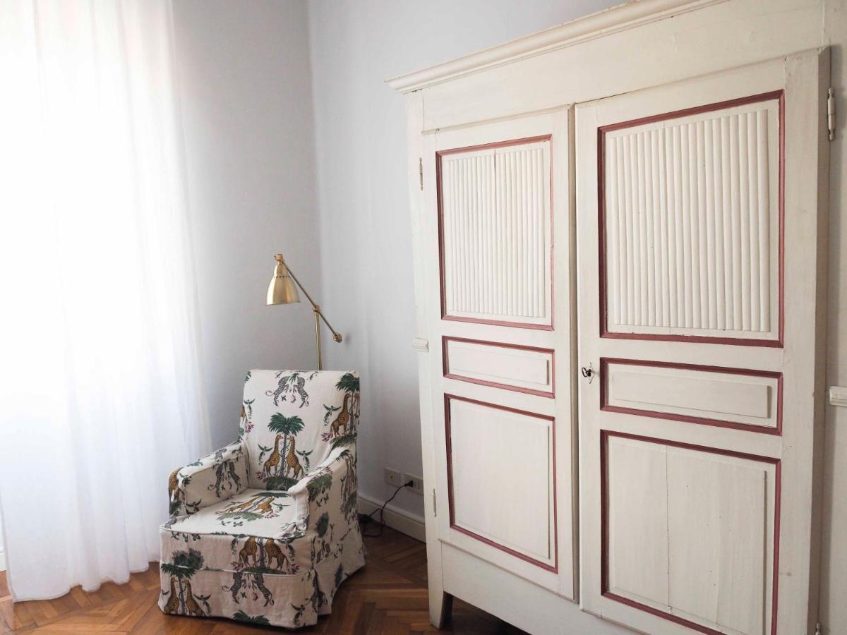 Budu Apartment Turin Extérieur photo