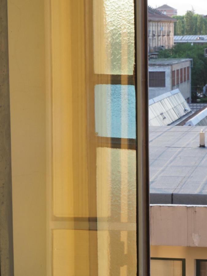 Budu Apartment Turin Extérieur photo